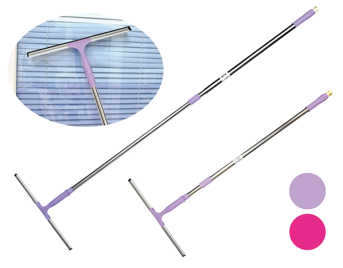 米諾諾T型伸縮玻璃刷